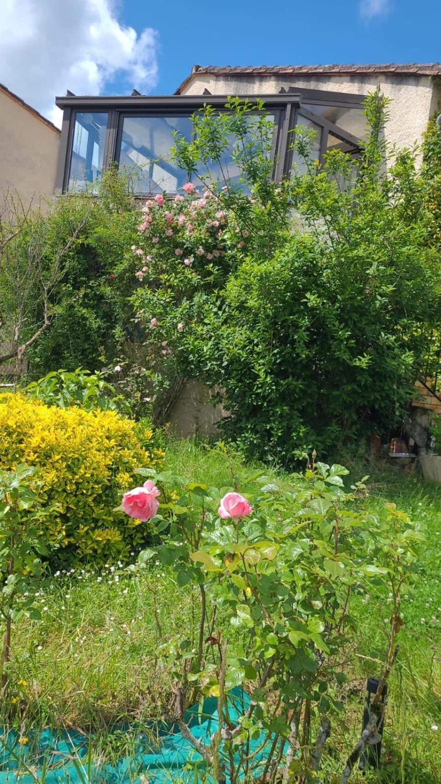 La Jolie Vue Et La Maison De La Tour- Cordes-Sur-Ciel Les Cabannes  エクステリア 写真